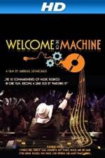 Watch Welcome to the Machine M4uhd