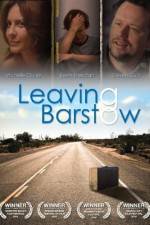 Watch Leaving Barstow M4uhd