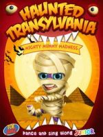 Watch Haunted Transylvania: Mighty Mummy Madness M4uhd