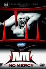 Watch WWE No Mercy M4uhd