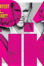 Watch PINK Greatest Hits So Far M4uhd