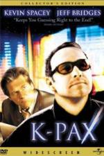 Watch K-PAX M4uhd