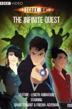 Watch Doctor Who: The Infinite Quest M4uhd