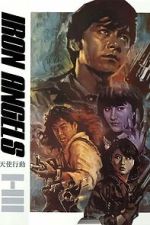Watch Iron Angels M4uhd