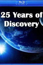 Watch 25 Years of Discovery M4uhd