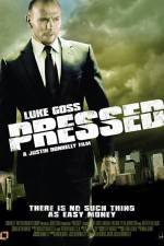 Watch Pressed M4uhd