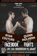 Watch UFC 164 Facebook Prelims M4uhd