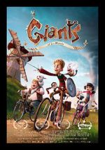 Watch Storm Crashers M4uhd