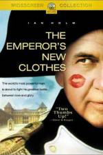 Watch The Emperor's New Clothes M4uhd