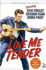 Watch Love Me Tender M4uhd