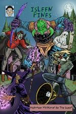 Watch Isleen Pines M4uhd