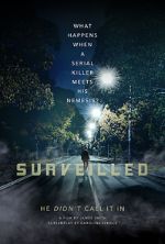 Watch Surveilled M4uhd