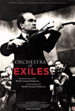 Watch Orchestra of Exiles M4uhd