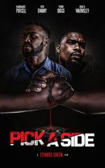 Watch Pick A Side M4uhd