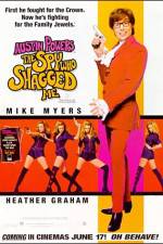 Watch Austin Powers: The Spy Who Shagged Me M4uhd