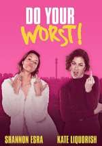 Watch Do Your Worst M4uhd