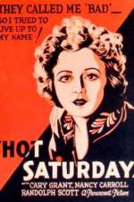 Watch Hot Saturday M4uhd