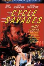 Watch The Cycle Savages M4uhd