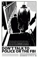 Watch Dont Talk to the Police by Professor James Duane M4uhd