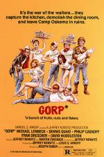 Watch Gorp M4uhd