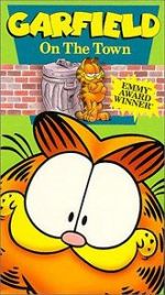 Watch Garfield on the Town (TV Short 1983) M4uhd