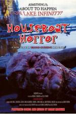 Watch Houseboat Horror M4uhd
