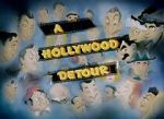Watch A Hollywood Detour (Short 1942) M4uhd