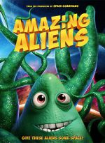 Watch Amazing Aliens M4uhd