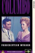 Watch Prescription Murder M4uhd