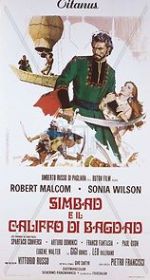 Watch Sinbad and the Caliph of Baghdad M4uhd