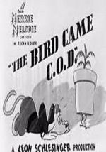 Watch The Bird Came C.O.D. (Short 1942) M4uhd