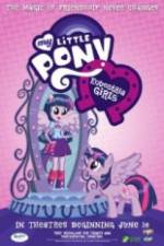 Watch My Little Pony: Equestria Girls M4uhd