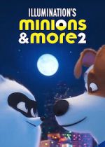 Watch Minions & More 2 M4uhd