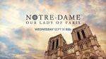 Watch Notre-Dame: Our Lady of Paris M4uhd