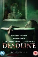 Watch Deadline M4uhd