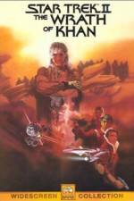 Watch Star Trek: The Wrath of Khan M4uhd