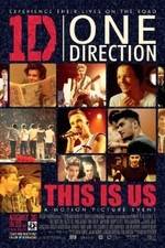 Watch One Direction: This Is Us M4uhd
