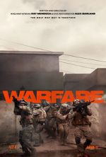 Watch Warfare M4uhd