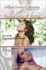 Watch The Awakening of Annie M4uhd