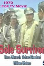 Watch Sole Survivor M4uhd