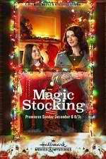 Watch The Magic Stocking M4uhd