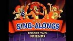 Watch MGM Sing-Alongs: Friends M4uhd