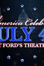 Watch America Celebrates July 4th at Ford's Theatre M4uhd