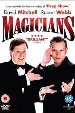 Watch Magicians M4uhd