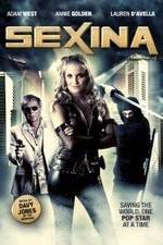 Watch Sexina: Popstar P.I. M4uhd