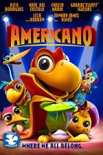 Watch Americano M4uhd