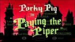 Watch Paying the Piper (Short 1949) M4uhd