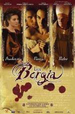 Watch The Borgia M4uhd