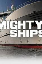 Watch Mighty Ships: Cristobal Colon M4uhd