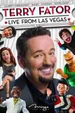 Watch Terry Fator: Live from Las Vegas M4uhd